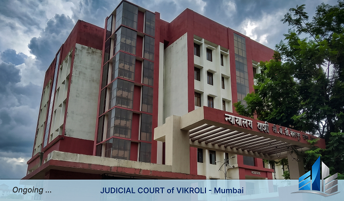 New Judicial Court