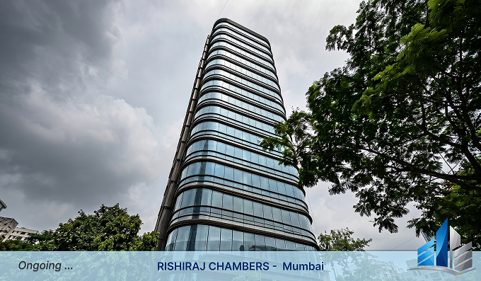 Rishiraj Chambers