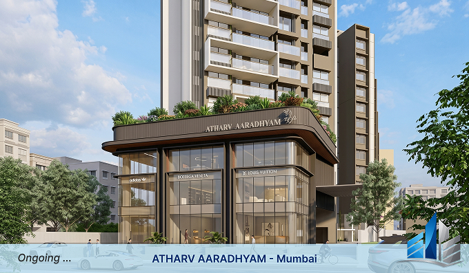 Atharv Aaradhyam